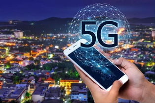 博雅視野丨當旅游遇上5G，會碰撞出什么樣的火花？