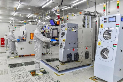 高新“追光” 媒體高頻聚焦下的電子產(chǎn)品研發(fā)新紀元