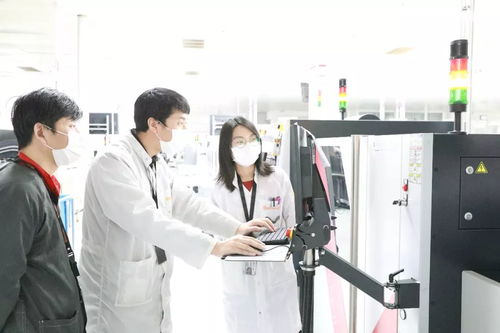 大陸汽車電子凈月工廠邁向全面復產(chǎn)，電子產(chǎn)品研發(fā)與制造協(xié)同并進