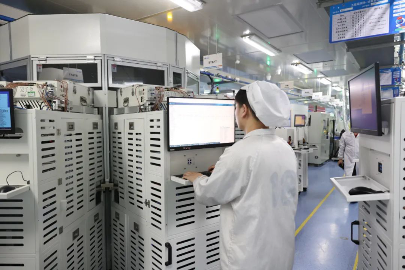 東莞 驅(qū)動智造升級，以人工智能與制造業(yè)深度融合加速現(xiàn)代化產(chǎn)業(yè)體系建設