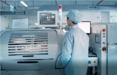 金泰克正式加入中國集成電路設計創(chuàng)新聯(lián)盟，開啟電子產(chǎn)品研發(fā)新篇章