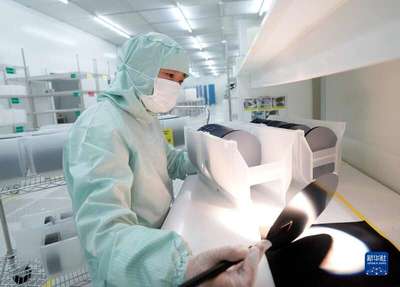 德州 科技驅(qū)動(dòng)，擘畫電子信息產(chǎn)業(yè)新藍(lán)圖