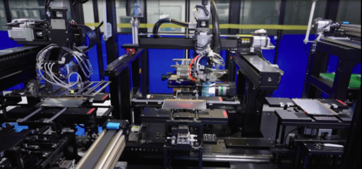 偉時(shí)電子 應(yīng)用中望二三維CAD平臺(tái)，以數(shù)字化設(shè)計(jì)驅(qū)動(dòng)電子產(chǎn)品研發(fā)創(chuàng)新