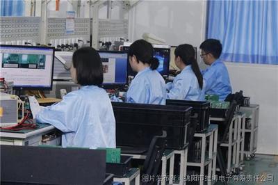 電子產(chǎn)品研發(fā) 從概念到市場的創(chuàng)新之旅